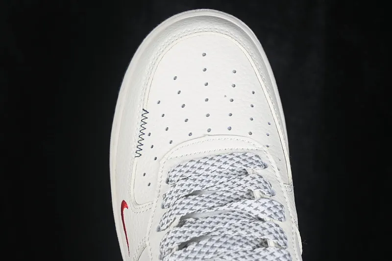 All categories Nk Air Force 1 Air Force series Nk Air Force 1 Low Air Force low-top Nike Air Force 1'07 Low joint model Air Force 1 low-top casual sneakers DN9688-124